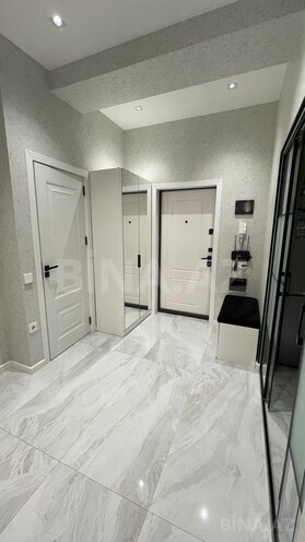 Satılır 2 otaqlı yeni tikili 57 m², Həzi Aslanov q., photo 16 from 19