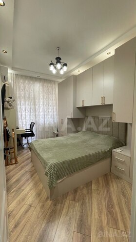Satılır 2 otaqlı yeni tikili 57 m², Həzi Aslanov q., photo 13 from 19