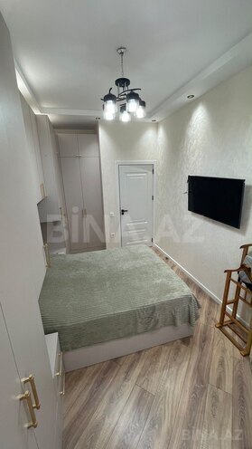 Satılır 2 otaqlı yeni tikili 57 m², Həzi Aslanov q., photo 9 from 19