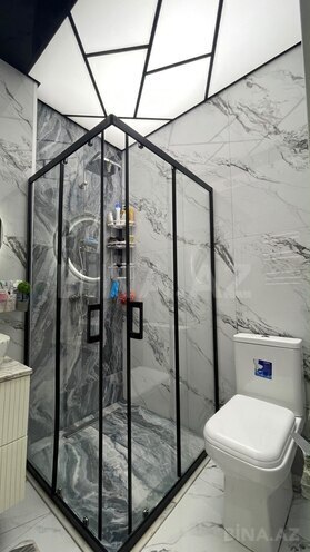 Satılır 2 otaqlı yeni tikili 57 m², Həzi Aslanov q., photo 6 from 19