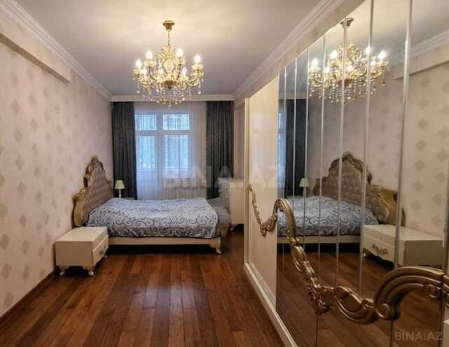 Продаётся 2-комн. новостройка 80 м², м. Иншаатчылар, photo 3 from 8