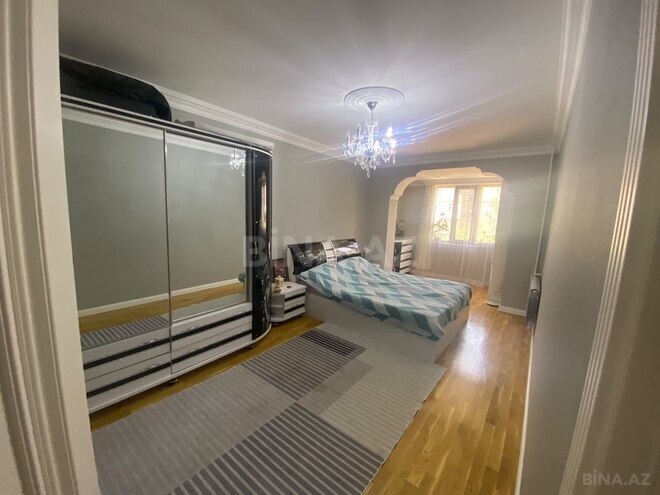 Продаётся 3-комн. вторичка 85 м², м. Ази Асланов, photo 5 from 13