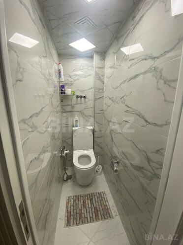 Продаётся 3-комн. вторичка 85 м², м. Ази Асланов, photo 6 from 13