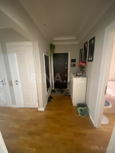 Продаётся 3-комн. вторичка 85 м², м. Ази Асланов, photo 12 from 13
