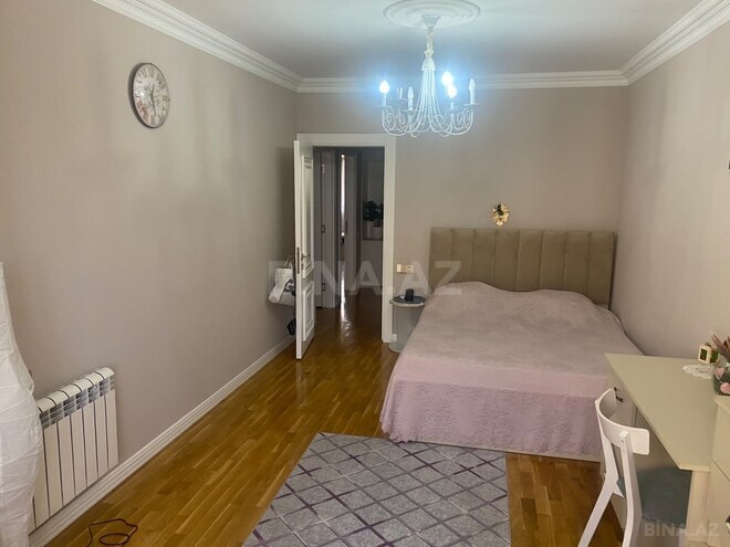 Продаётся 3-комн. вторичка 85 м², м. Ази Асланов, photo 7 from 13