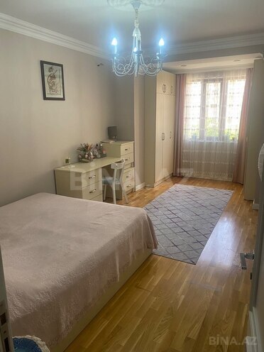 Продаётся 3-комн. вторичка 85 м², м. Ази Асланов, photo 9 from 13