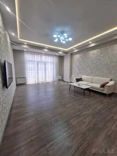 Satılır 2 otaqlı yeni tikili 95 m², 28 May m., photo 5 from 21