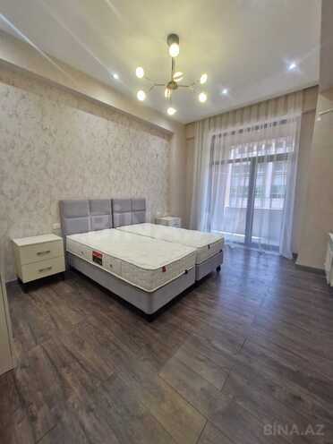Satılır 2 otaqlı yeni tikili 95 m², 28 May m., photo 14 from 21