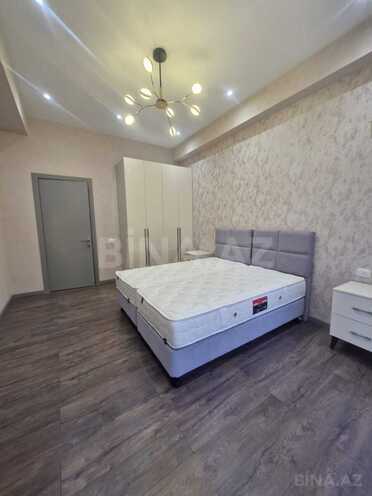 Satılır 2 otaqlı yeni tikili 95 m², 28 May m., photo 16 from 21