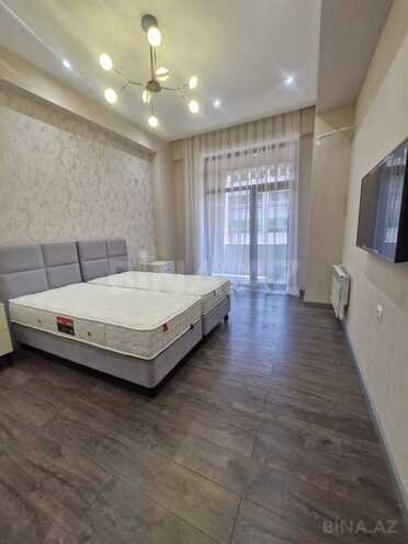 Satılır 2 otaqlı yeni tikili 95 m², 28 May m., photo 15 from 21