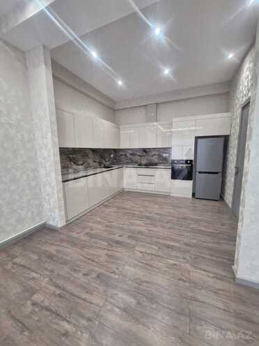 Satılır 2 otaqlı yeni tikili 95 m², 28 May m., photo 10 from 21