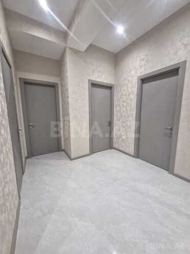 Satılır 2 otaqlı yeni tikili 95 m², 28 May m., photo 12 from 21