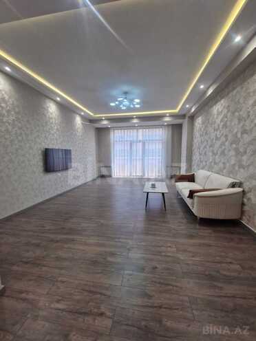 Satılır 2 otaqlı yeni tikili 95 m², 28 May m., photo 4 from 21