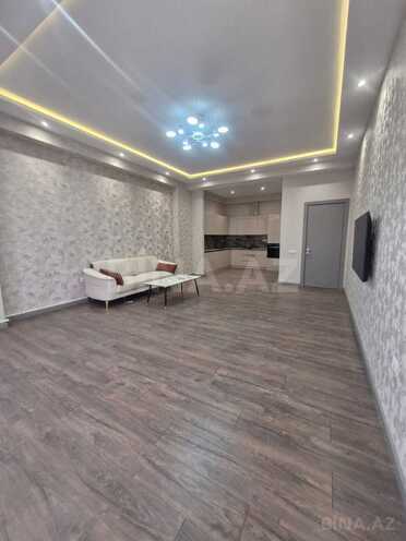 Satılır 2 otaqlı yeni tikili 95 m², 28 May m., photo 8 from 21