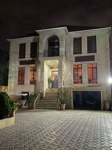 Продаётся 7-комн. дом/дача 298 м², м. Азадлыг проспекти, photo 1 from 27