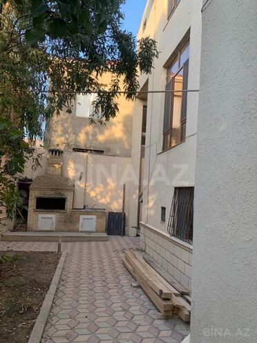 Продаётся 7-комн. дом/дача 298 м², м. Азадлыг проспекти, photo 25 from 27