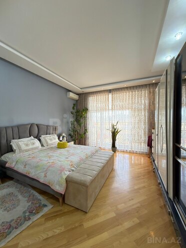 Satılır 7 otaqlı həyət evi/bağ evi 550 m², Badamdar q., photo 14 from 32