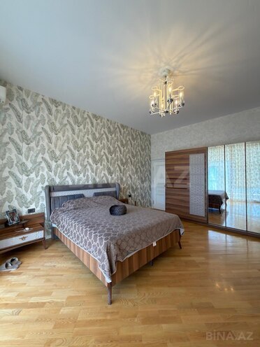 Satılır 7 otaqlı həyət evi/bağ evi 550 m², Badamdar q., photo 16 from 32
