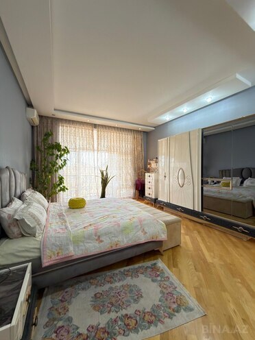 Satılır 7 otaqlı həyət evi/bağ evi 550 m², Badamdar q., photo 13 from 32