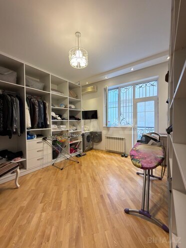 Satılır 7 otaqlı həyət evi/bağ evi 550 m², Badamdar q., photo 26 from 32