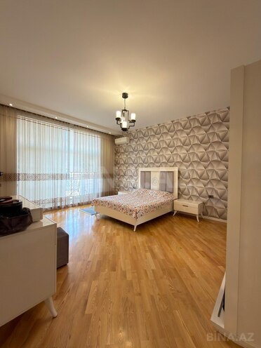 Satılır 7 otaqlı həyət evi/bağ evi 550 m², Badamdar q., photo 20 from 32