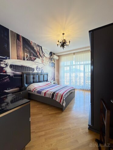 Satılır 7 otaqlı həyət evi/bağ evi 550 m², Badamdar q., photo 15 from 32