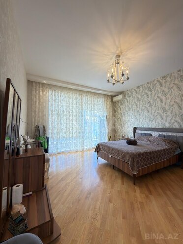 Satılır 7 otaqlı həyət evi/bağ evi 550 m², Badamdar q., photo 17 from 32