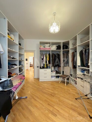 Satılır 7 otaqlı həyət evi/bağ evi 550 m², Badamdar q., photo 27 from 32