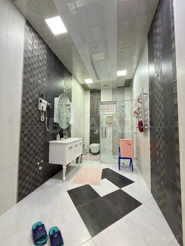Satılır 7 otaqlı həyət evi/bağ evi 550 m², Badamdar q., photo 22 from 32