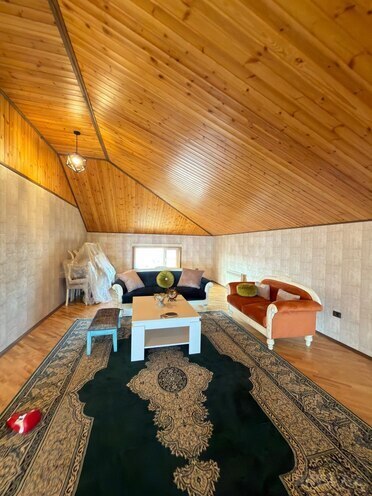 Satılır 7 otaqlı həyət evi/bağ evi 550 m², Badamdar q., photo 31 from 32