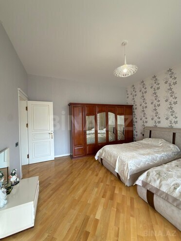 Satılır 7 otaqlı həyət evi/bağ evi 550 m², Badamdar q., photo 19 from 32