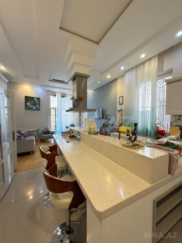 Satılır 7 otaqlı həyət evi/bağ evi 550 m², Badamdar q., photo 9 from 32