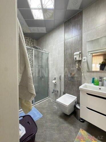 Satılır 7 otaqlı həyət evi/bağ evi 550 m², Badamdar q., photo 23 from 32
