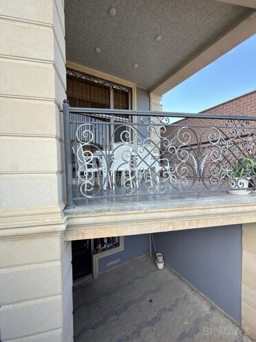 Satılır 7 otaqlı həyət evi/bağ evi 550 m², Badamdar q., photo 4 from 32