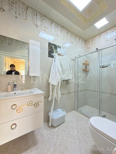 Satılır 7 otaqlı həyət evi/bağ evi 550 m², Badamdar q., photo 24 from 32