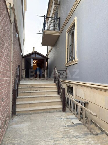 Satılır 7 otaqlı həyət evi/bağ evi 550 m², Badamdar q., photo 5 from 32
