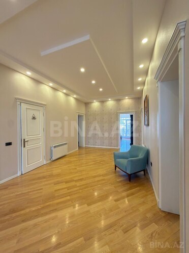Satılır 7 otaqlı həyət evi/bağ evi 550 m², Badamdar q., photo 25 from 32
