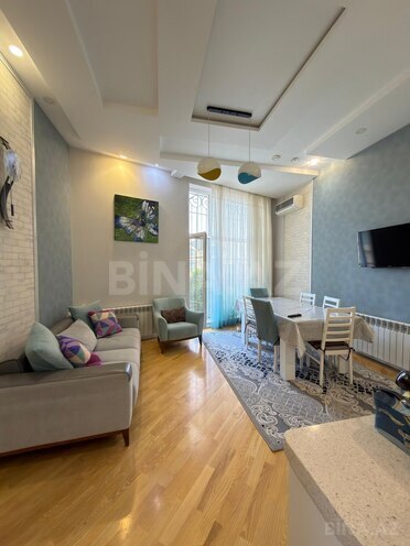 Satılır 7 otaqlı həyət evi/bağ evi 550 m², Badamdar q., photo 12 from 32