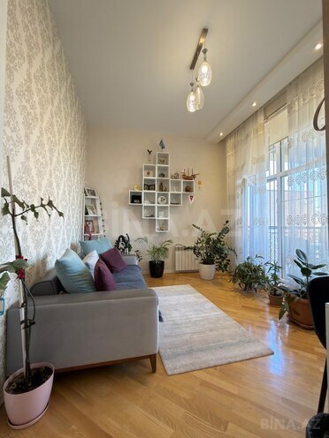 Satılır 7 otaqlı həyət evi/bağ evi 550 m², Badamdar q., photo 21 from 32