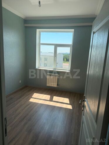 Satılır 3 otaqlı yeni tikili 70 m², Hövsan q., photo 7 from 12
