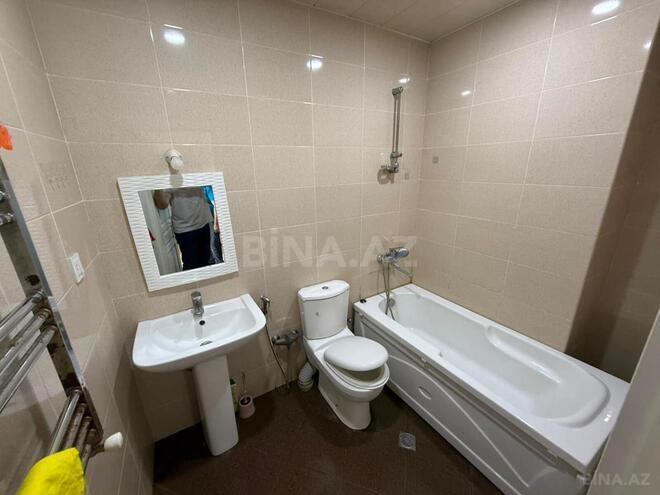 Satılır 3 otaqlı yeni tikili 70 m², Hövsan q., photo 11 from 12