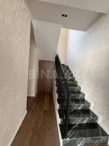 Satılır 7 otaqlı həyət evi/bağ evi 250 m², Səbail r., photo 13 from 17