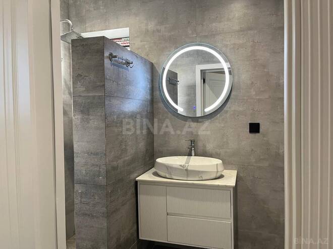 Satılır 7 otaqlı həyət evi/bağ evi 250 m², Səbail r., photo 15 from 17