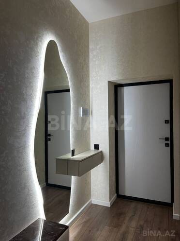 Satılır 7 otaqlı həyət evi/bağ evi 250 m², Səbail r., photo 16 from 17