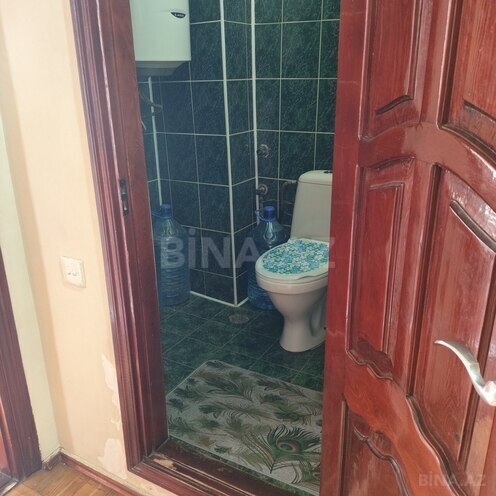 İcarəyə verilir 3 otaqlı köhnə tikili 70 m², Gənclik m., photo 8 from 10