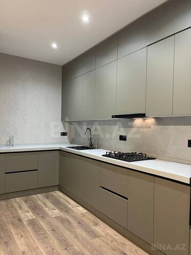 Satılır 7 otaqlı həyət evi/bağ evi 250 m², Səbail r., photo 7 from 17