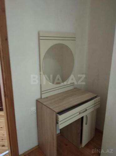 İcarəyə verilir 3 otaqlı yeni tikili 95 m², Həzi Aslanov m., photo 8 from 9