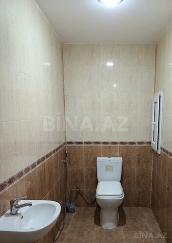 İcarəyə verilir 3 otaqlı yeni tikili 95 m², Həzi Aslanov m., photo 6 from 9