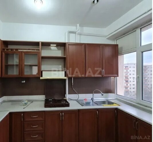İcarəyə verilir 3 otaqlı yeni tikili 95 m², Həzi Aslanov m., photo 5 from 9