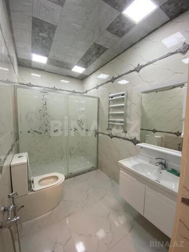 Продаётся 3-комн. новостройка 85 м², м. Ахмедлы, photo 17 from 21